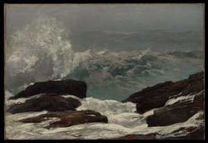  af Winslow Homer