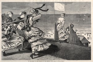  af Winslow Homer