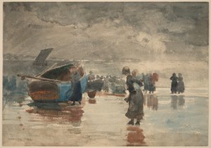  af Winslow Homer