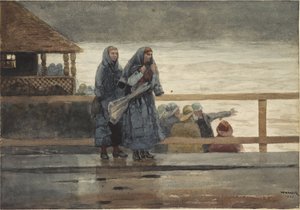  af Winslow Homer