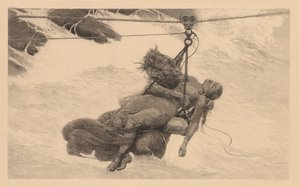 Gemt af Winslow Homer