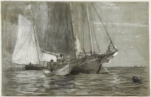  af Winslow Homer