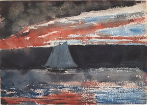  af Winslow Homer