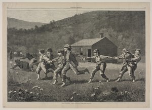  af Winslow Homer