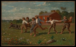  af Winslow Homer