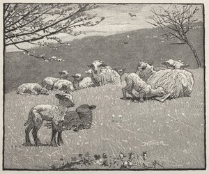 af Winslow Homer