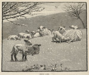  af Winslow Homer