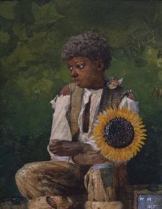  af Winslow Homer