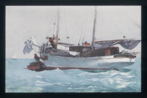  af Winslow Homer