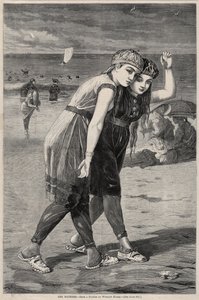  af Winslow Homer