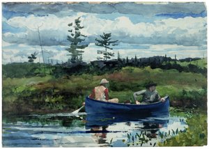  af Winslow Homer