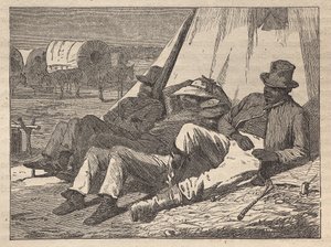 Den lyse side af Winslow Homer