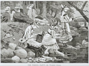  af Winslow Homer