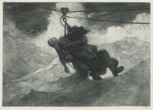  af Winslow Homer