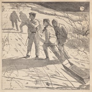  af Winslow Homer