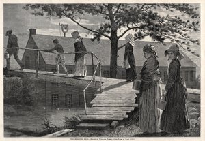  af Winslow Homer