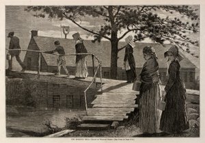  af Winslow Homer
