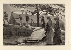 The Morning Bell, fra Harper