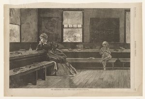  af Winslow Homer