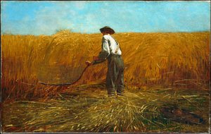  af Winslow Homer