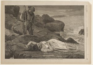  af Winslow Homer