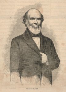 Theodore Parker, fra Ballou