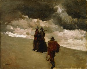  af Winslow Homer