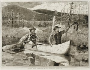  af Winslow Homer