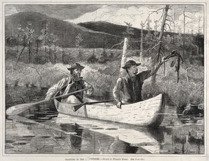  af Winslow Homer