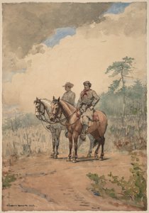  af Winslow Homer