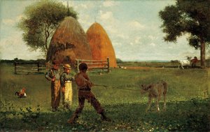  af Winslow Homer