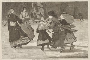  af Winslow Homer