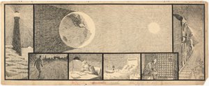 Guds lamper af Winsor McCay