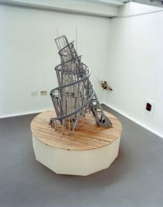 Monument til den III Internationale