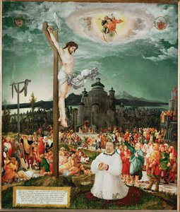 Allegori om forløsning ...