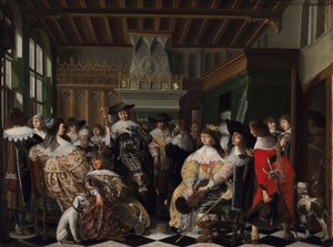 High Society af Wolfgang Heimbach