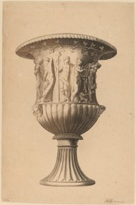 Grand Vase.