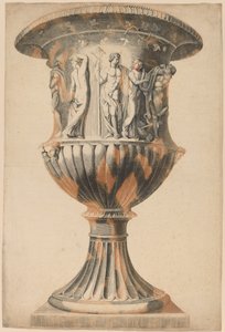 Grand Vase.