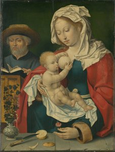 Hellige Familie, 152030.