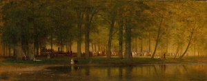 Lejrmødet, 1874.