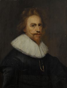 Selvportræt