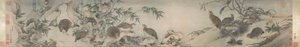 Evig tilfredshed af Xu Yang