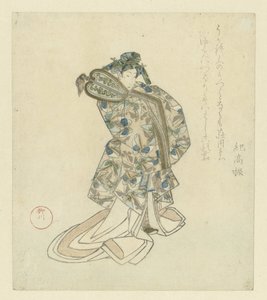 Danseren