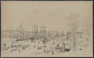 Rouen havn af Yang Ki hun (Seuk Eun) (Korean