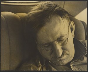 [Emil Ganso] af Yasuo Kuniyoshi