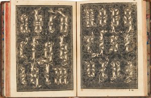 Recopilacion -undertekst, Intitulada Spelle Prica, 1548. af Yciar
