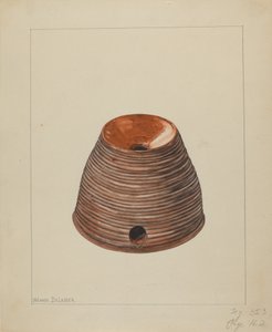 Roach Trap, ca. 1936.