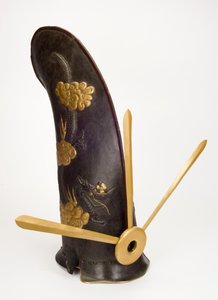Kawari-Kabuto, eller 
