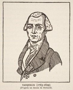 Vauquelin af Z. Belliari