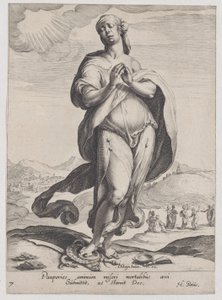 Tro, fra dyder og laster, 1596-97., 1596-97.